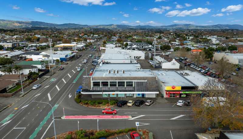 234 Ruahine Street, Roslyn