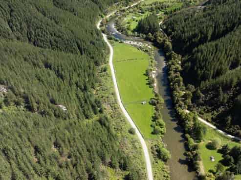 950 Tapawera-Baton Road, Tapawera