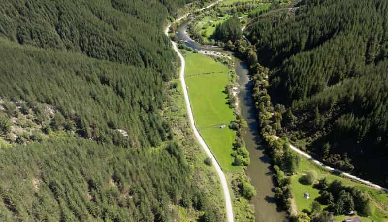 950 Tapawera-Baton Road, Tapawera