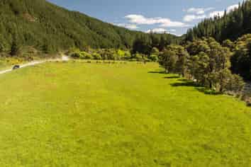 950 Tapawera-Baton Road, Tapawera