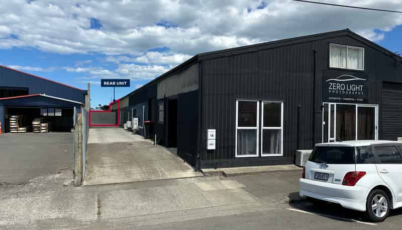 16C Dunlop Road, Onekawa