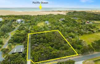 Lot 1, 193 Tern Point, Mangawhai