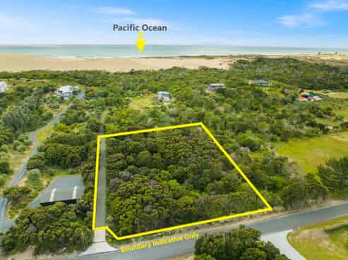 Lot 1, 193 Tern Point, Mangawhai