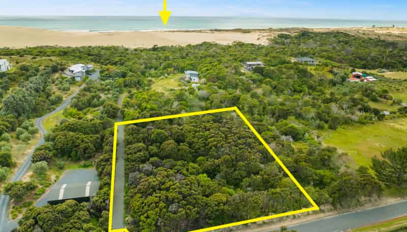 Lot 1, 193 Tern Point, Mangawhai