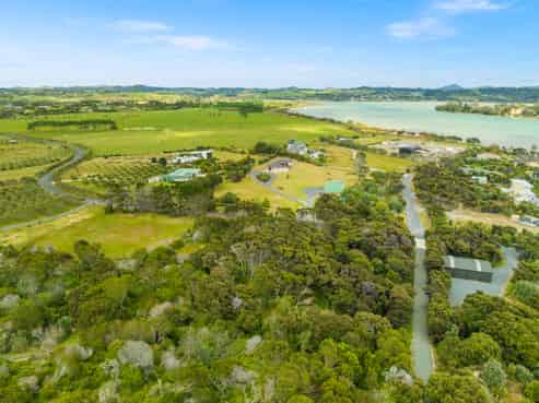 Lot 1, 193 Tern Point, Mangawhai