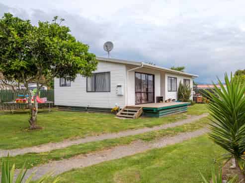 122A Richard Street, Opotiki and Surrounds