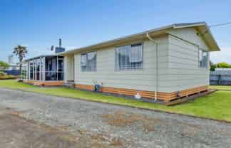 25 Kapuni Street, Manaia