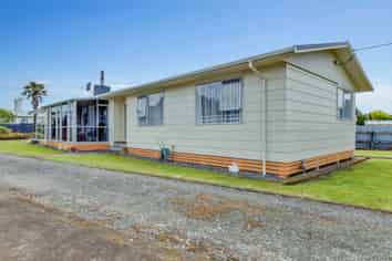 25 Kapuni Street, Manaia