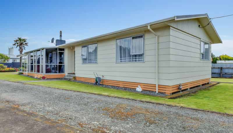 25 Kapuni Street, Manaia