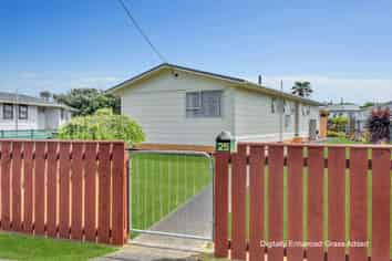 25 Kapuni Street, Manaia
