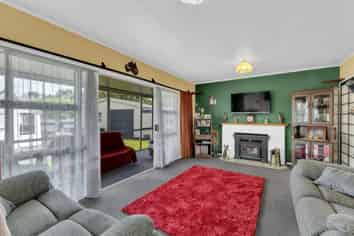 25 Kapuni Street, Manaia