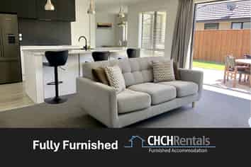 Canterbury - Address withheld