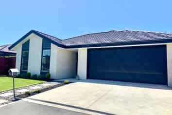 Canterbury - Address withheld