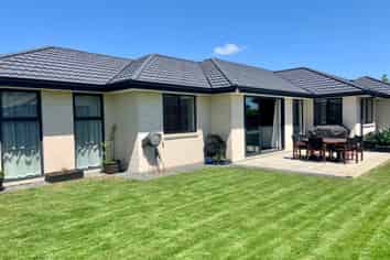 Canterbury - Address withheld