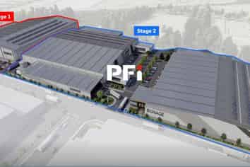 High-Quality Industrial Development