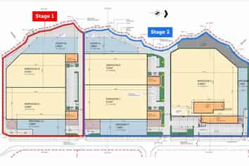 High-Quality Industrial Development