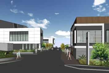High-Quality Industrial Development