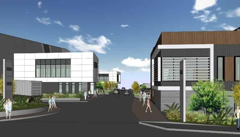  Stage 2, 13 - 19 Spedding Road, Whenuapai