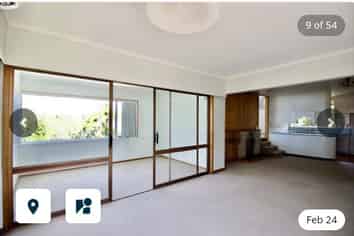 Auckland - Address withheld