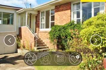 Auckland - Address withheld
