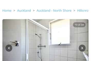 Auckland - Address withheld