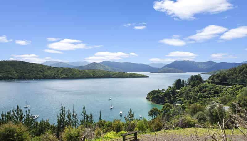 126 Port Underwood Road, Waikawa