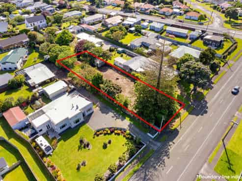 328 South Road, Hawera