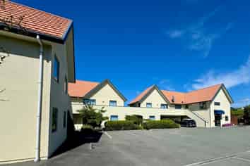 Bella Vista Kaikoura Land & Buildings Investment