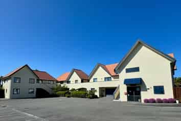Bella Vista Kaikoura Land & Buildings Investment