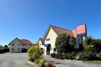 Bella Vista Kaikoura Land & Buildings Investment