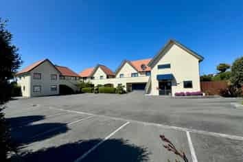 Bella Vista Kaikoura Land & Buildings Investment
