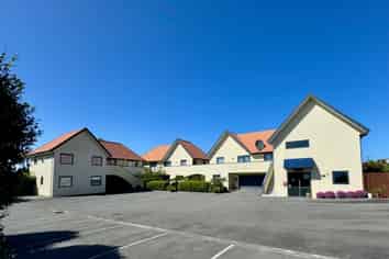 Bella Vista Kaikoura Land & Buildings Investment