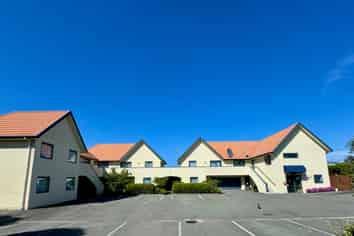 Bella Vista Kaikoura Land & Buildings Investment