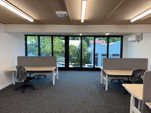 Superb Space on Tennyson