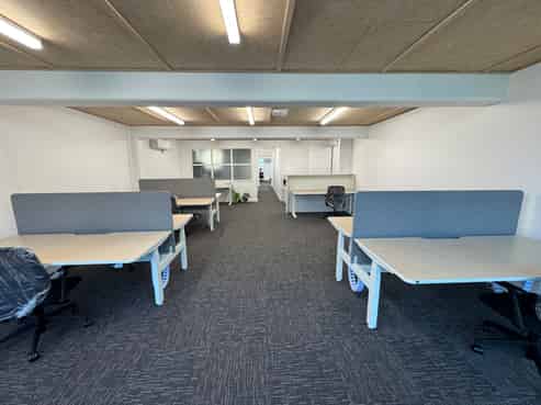 Superb Space on Tennyson