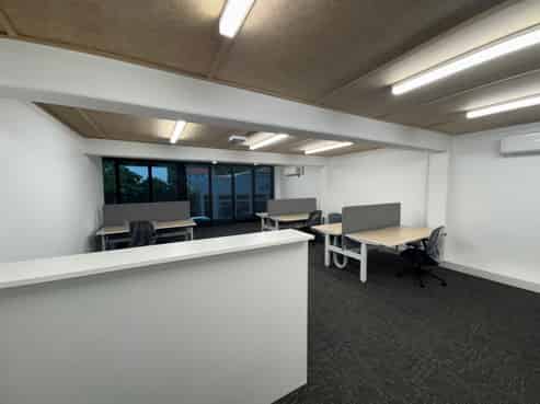 Superb Space on Tennyson