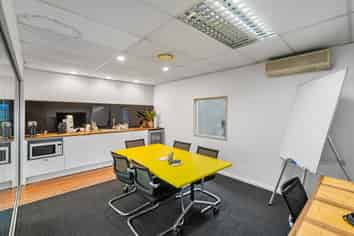 High Profile Office & Warehouse