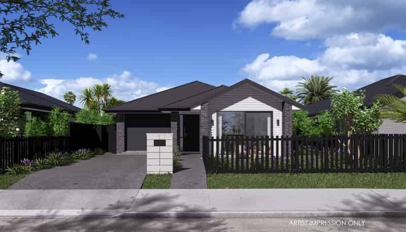 Lot 405 Golden Sands East Quarter, S4, Papamoa, Papamoa
