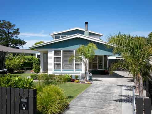 30 Turenne Street, Inner Kaiti