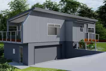 6B Pentland Road, Regent