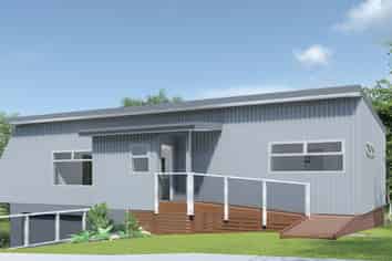 6B Pentland Road, Regent