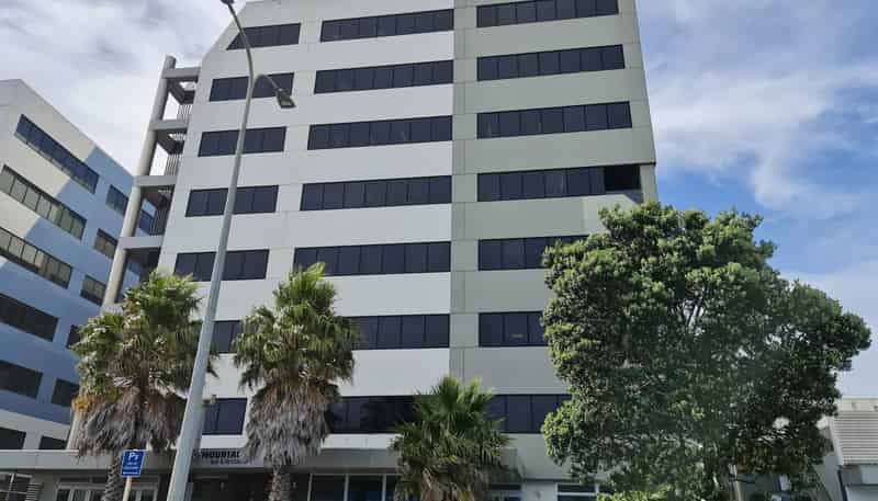 Level 2/54 Gill Street, New Plymouth