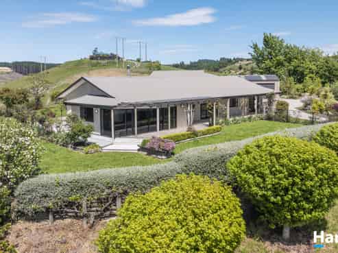 57 Stringer Road, Redwood Valley