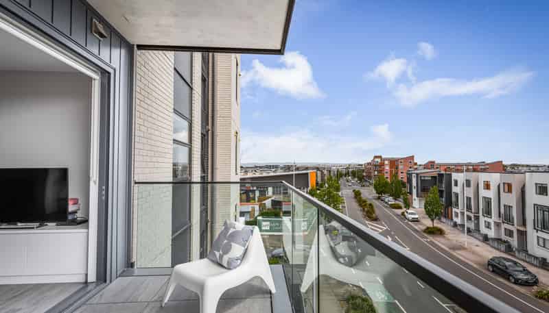 203/2 Onekiritea Road, Hobsonville