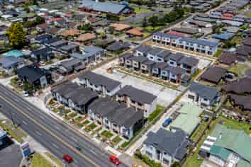 96-102 Walmsley Road, Favona