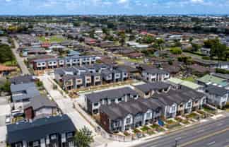 96-102 Walmsley Road, Favona