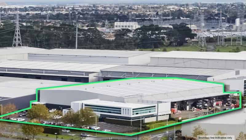  21 El Kobar Drive, East Tamaki