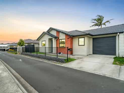 11 Sagar Lane, Wiri