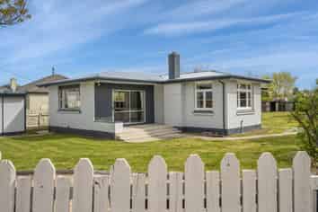 31 Northland Street, Ranfurly
