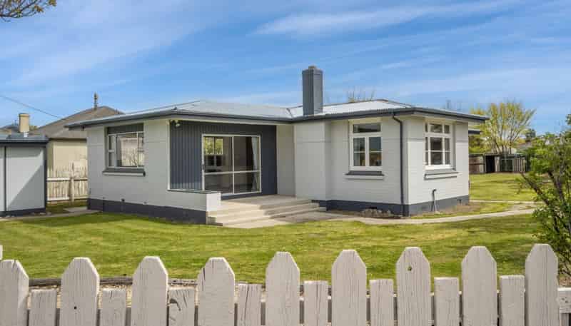 31 Northland Street, Ranfurly